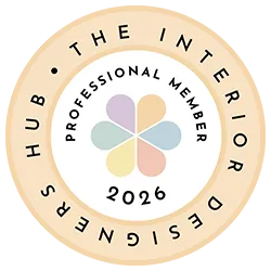 professional member Interior designer hub bristol
